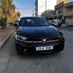 فولكسفاغن جيتا